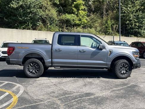Certified 2024 Ford F150 Tremor w/ Equipment Group 402A High AWD/4WD image 2