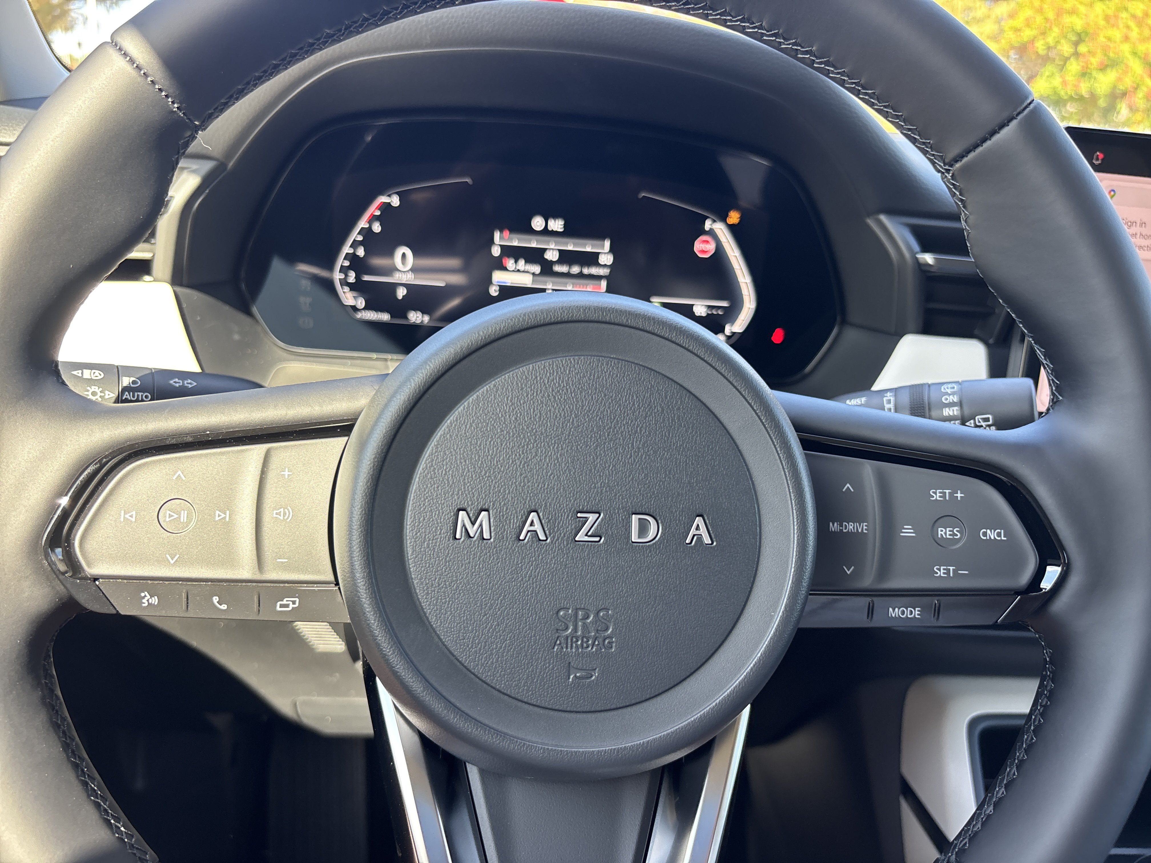 New 2026 MAZDA CX-5 Preferred AWD/4WD image 23