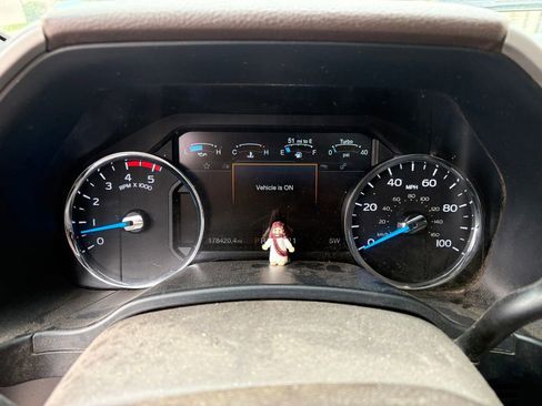 Used 2017 Ford F250 King Ranch w/ King Ranch Ultimate Package AWD/4WD image 20