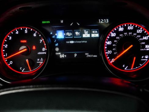 Used 2024 Toyota Camry XSE image 30