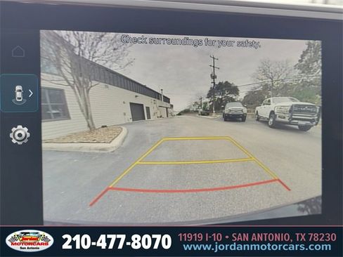 Used 2023 Hyundai Ioniq 6 SE image 20