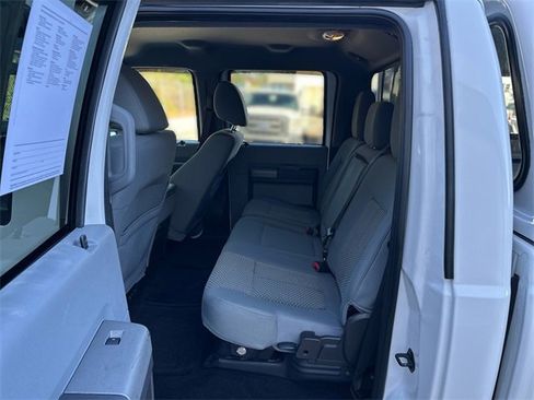 Used 2011 Ford F350 XLT w/ XLT Interior Pkg image 20