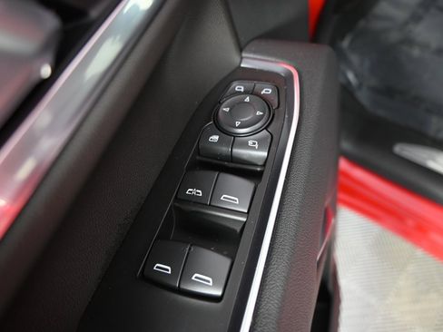 New 2026 Chevrolet Silverado 3500 LT w/ Trail Boss Package image 19