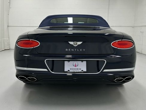 Used 2020 Bentley Continental GT AWD/4WD image 14
