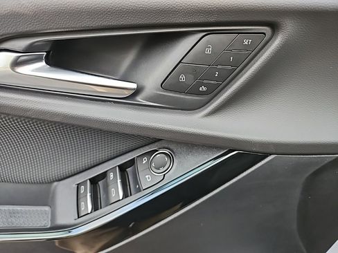 New 2026 Chevrolet Equinox RS w/ Convenience Package III image 10