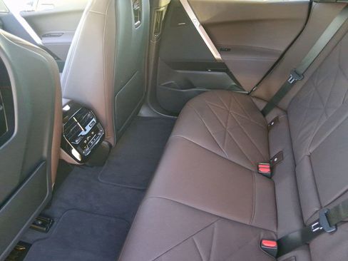 New 2026 BMW iX xDrive60 image 28