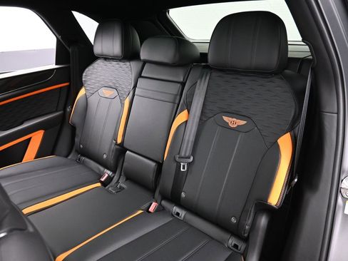 New 2026 Bentley Bentayga Speed AWD/4WD image 27