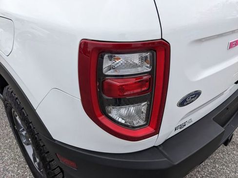 Used 2022 Ford Bronco Sport Big Bend w/ Convenience Package image 11