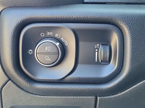 Certified 2023 RAM 1500 Big Horn AWD/4WD image 21