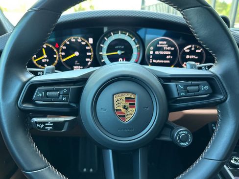 Certified 2022 Porsche 911 GT3 RWD image 27