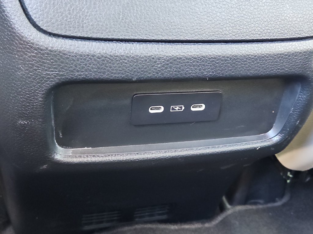 Certified 2024 Honda Passport EX-L image 21