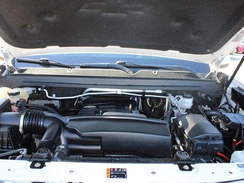 Used 2021 Chevrolet Colorado LT w/ Fleet Safety Package RWD image 34