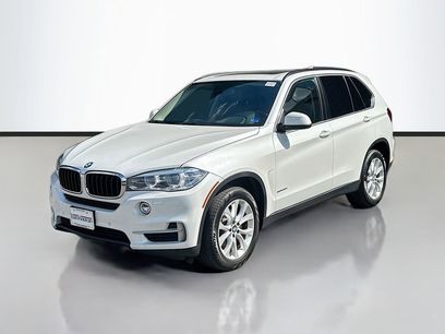 Used 2016 BMW X5 xDrive35i