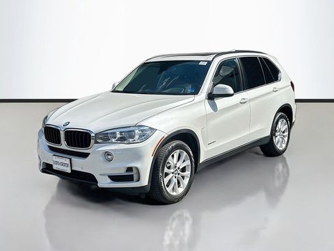 Used 2016 BMW X5 xDrive35i AWD/4WD image 1