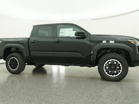 New 2026 Toyota Tacoma TRD Off-Road image 61