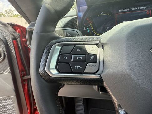 Used 2024 Ford Mustang Coupe RWD image 16