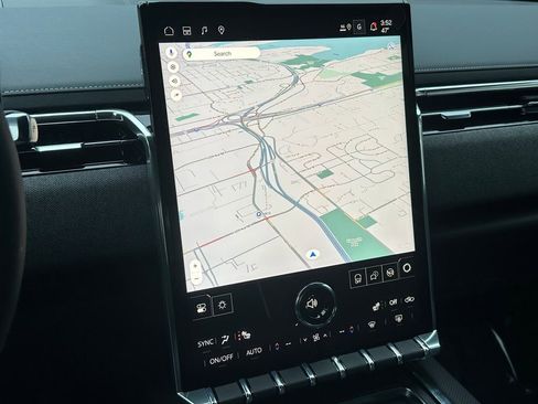 New 2026 GMC Sierra EV Elevation image 26