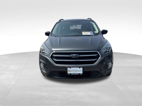 Used 2019 Ford Escape SE AWD/4WD image 10