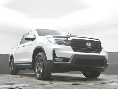 Used 2023 Honda Ridgeline RTL-E image 42