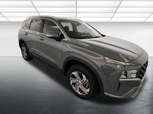 Used 2023 Hyundai Santa Fe SEL w/ Cargo Package AWD/4WD image 9