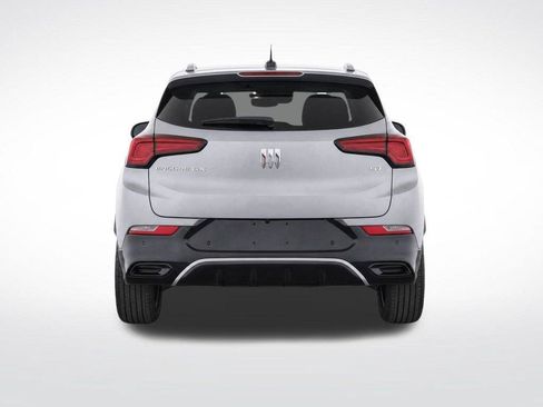 Certified 2024 Buick Encore GX Sport Touring w/ Experience Buick Package AWD/4WD image 16