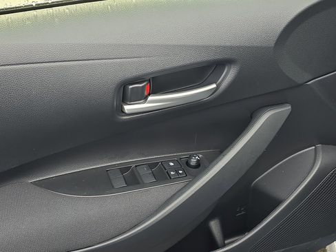 New 2026 Toyota Corolla SE image 11