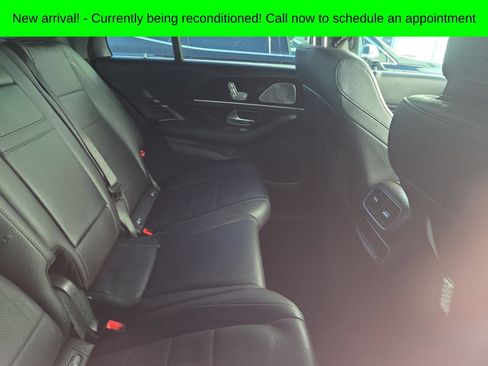 Used 2021 Mercedes-Benz GLE 350 4MATIC image 12