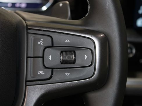 Used 2025 Chevrolet Silverado 1500 High Country w/ High Country Premium Package AWD/4WD image 21
