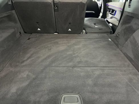 Certified 2024 Mercedes-Benz EQS 450+ 4MATIC SUV image 18