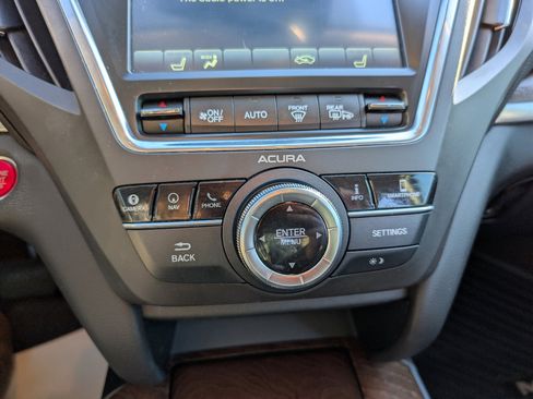 Used 2019 Acura MDX FWD w/ Advance Package image 25