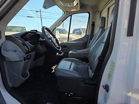 Used 2019 Ford Transit 350 Base w/ Exterior Upgrade Package image 8