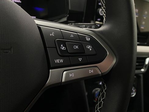 New 2026 Volkswagen Taos S image 15