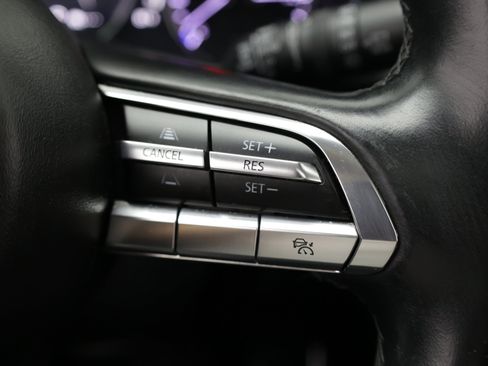 Used 2023 MAZDA CX-30 AWD 2.5 S w/ Premium Package image 24