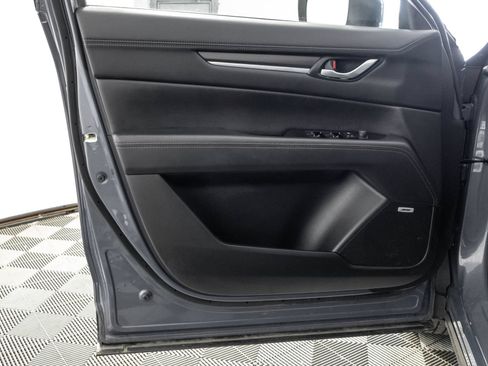 Used 2025 MAZDA CX-5 Carbon Edition AWD/4WD image 35