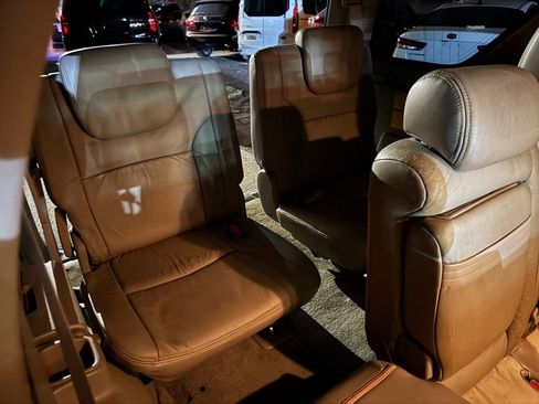 Used 2005 Toyota 4Runner Sport image 12