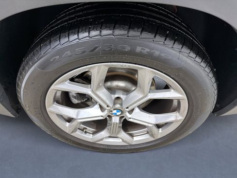 Used 2023 BMW X3 xDrive30i w/ Premium Package image 21