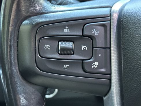 Used 2022 GMC Sierra 1500 SLT w/ X31 Off-Road Package image 35