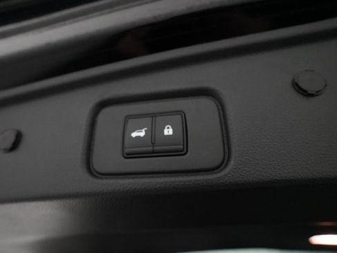 Certified 2024 Nissan Pathfinder Platinum w/ Cargo Package image 15