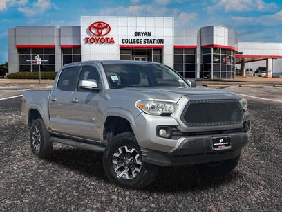 Used 2016 Toyota Tacoma SR5