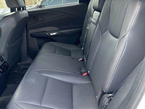 Used 2023 Lexus RX 350 Premium Plus w/ Accessory Package image 5