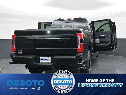 New 2026 Ford F250 Platinum AWD/4WD image 65