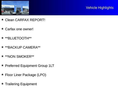 Certified 2023 Chevrolet Traverse LT w/ LPO, Floor Liner Package image 5