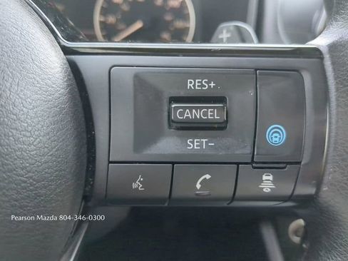 Used 2021 Nissan Rogue SV image 24