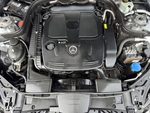 Used 2015 Mercedes-Benz E 350 Sedan w/ Premium 1 Package image 40