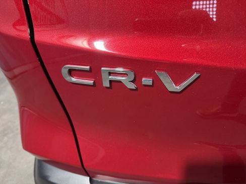 Used 2023 Honda CR-V LX image 20