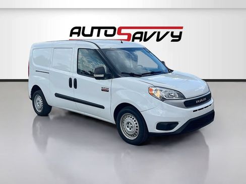Used 2022 RAM ProMaster City Wagon FWD image 2