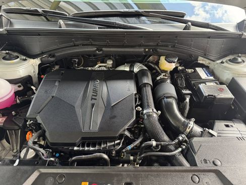 Used 2024 Hyundai Santa Fe Calligraphy image 47