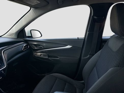 Used 2022 Chevrolet Bolt EUV LT FWD image 21