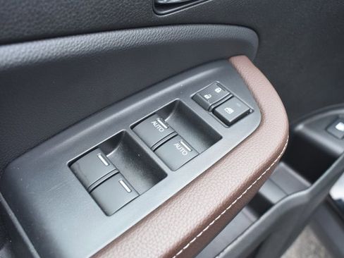 Used 2025 Honda Ridgeline RTL image 13