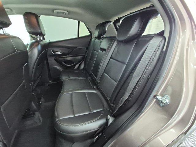 Used 2015 Buick Encore Leather FWD image 20